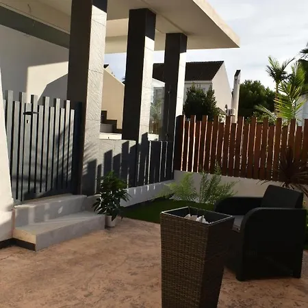 Apart Turisticos Marine Rest La Manga Mar Menor Piscinas Privadas Playa Paraiso  Zewnętrze zdjęcie
