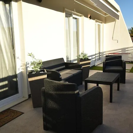 Apart Turisticos Marine Rest La Manga Mar Menor Piscinas Privadas Playa Paraiso  Zewnętrze zdjęcie