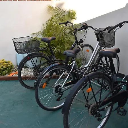 Apart Turisticos Marine Rest La Manga Mar Menor Piscinas Privadas Playa Paraiso  Zewnętrze zdjęcie