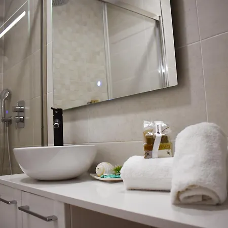 Apart Turisticos Marine Rest La Manga Mar Menor Piscinas Privadas Playa Paraiso  Zewnętrze zdjęcie
