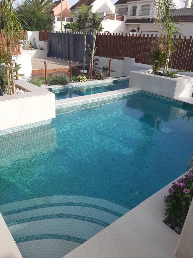 Apartment Apart Turisticos Marine Rest La Manga Mar Menor Piscinas Privadas