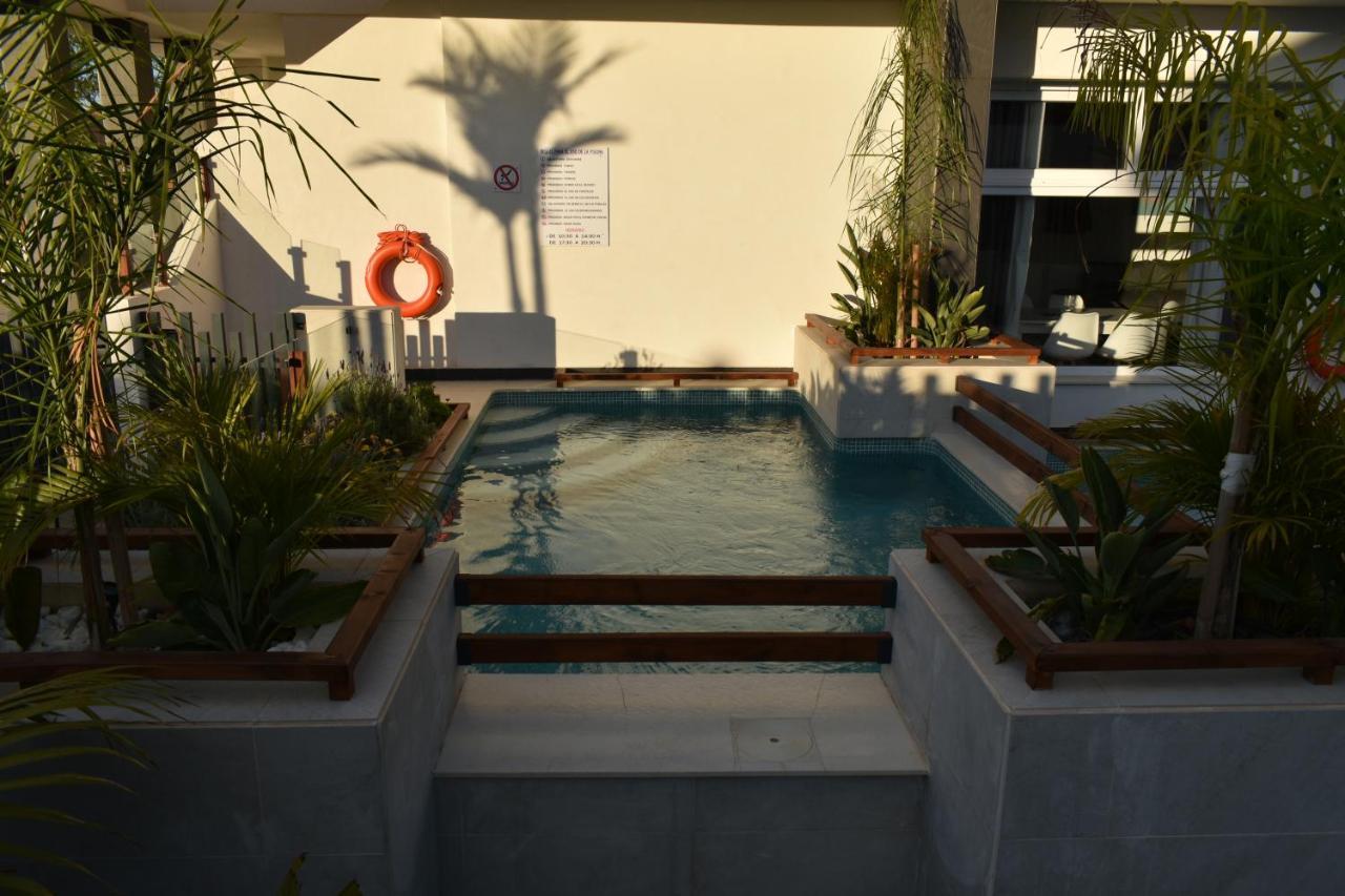 Apart Turisticos Marine Rest La Manga Mar Menor Piscinas Privadas Apartment