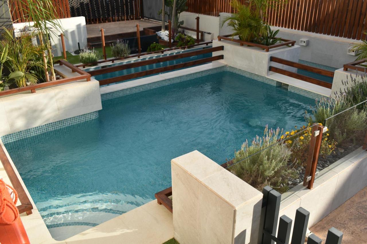Apart Turisticos Marine Rest La Manga Mar Menor Piscinas Privadas *