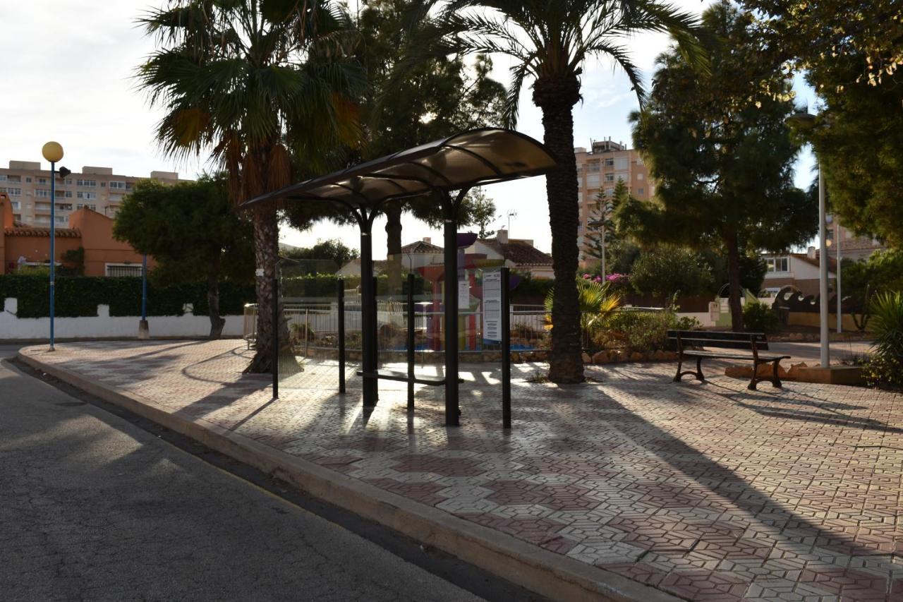 Apart Turisticos Marine Rest La Manga Mar Menor Piscinas Privadas Playa Paraiso (Murcia)