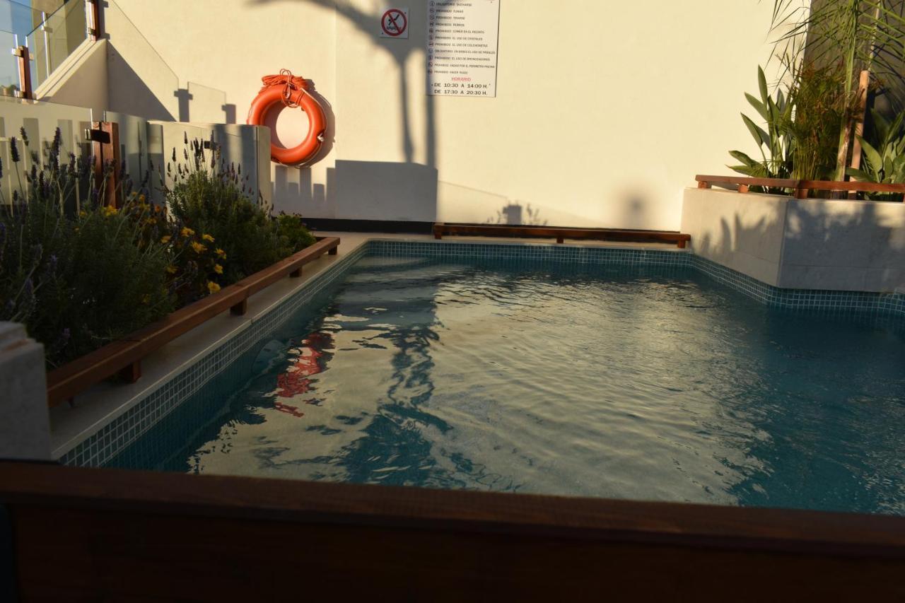 Apart Turisticos Marine Rest La Manga Mar Menor Piscinas Privadas Playa Paraiso (Murcia)