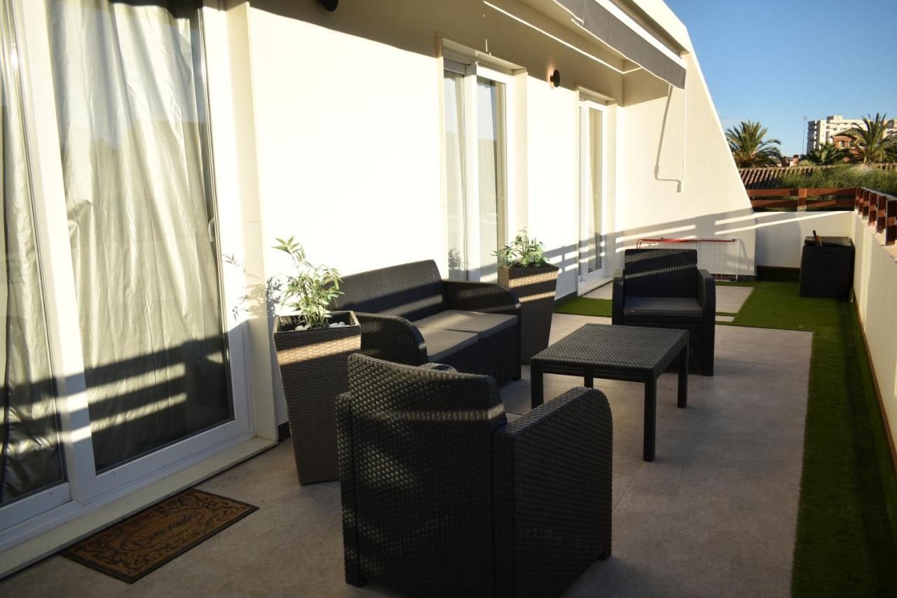 Apartment Apart Turisticos Marine Rest La Manga Mar Menor Piscinas Privadas *