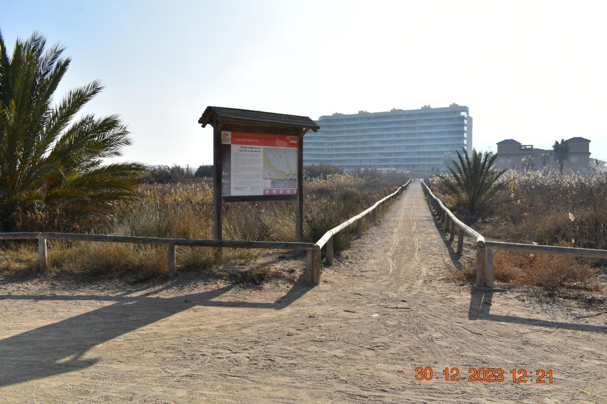 Apart Turisticos Marine Rest La Manga Mar Menor Piscinas Privadas *