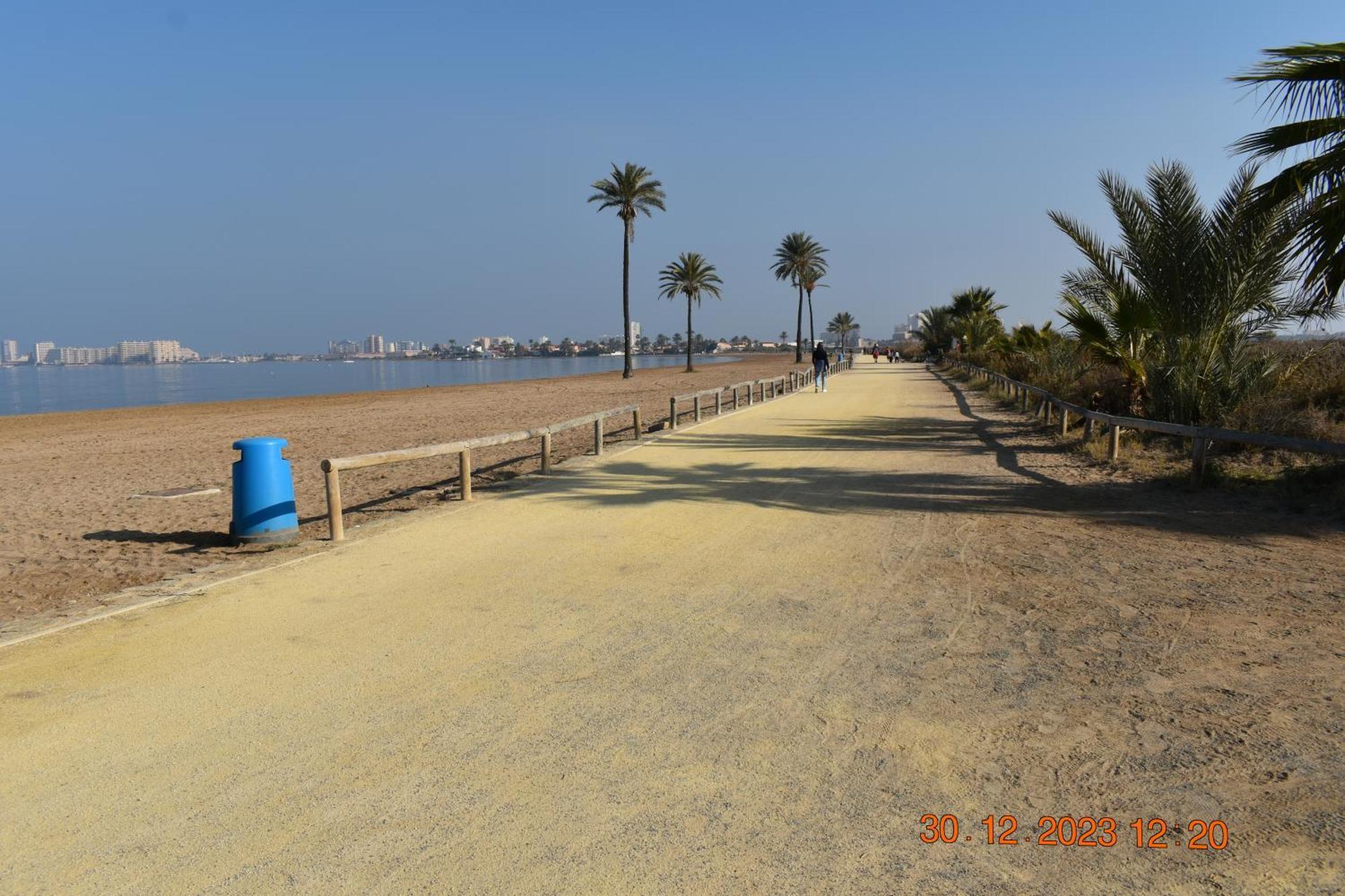 Apartment Apart Turisticos Marine Rest La Manga Mar Menor Piscinas Privadas