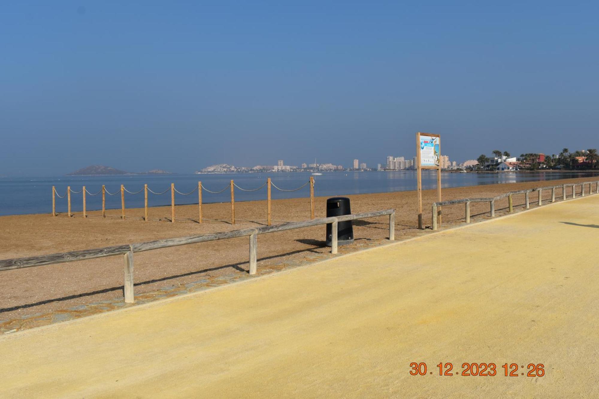 Apart Turisticos Marine Rest La Manga Mar Menor Piscinas Privadas Apartment
