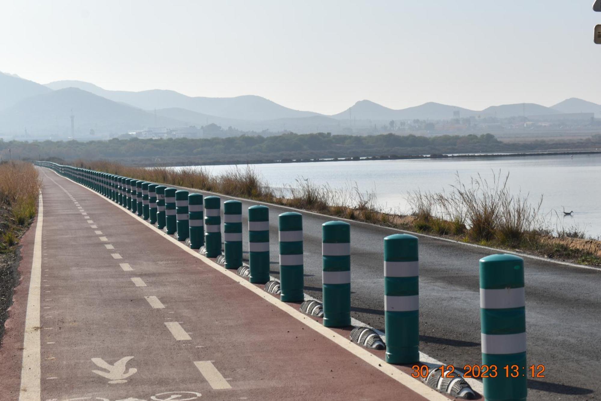 Apart Turisticos Marine Rest La Manga Mar Menor Piscinas Privadas