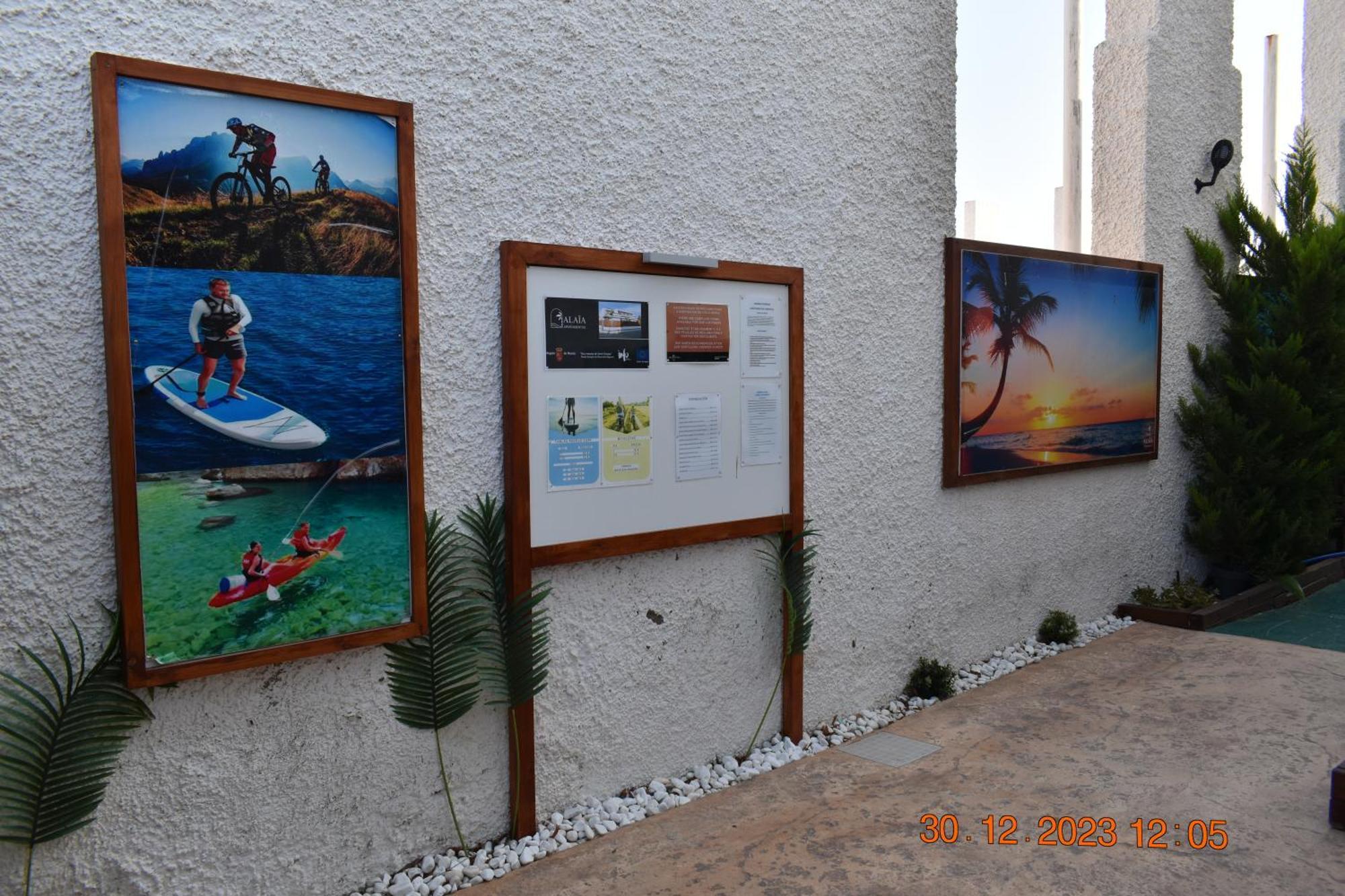 Apart Turisticos Marine Rest La Manga Mar Menor Piscinas Privadas Playa Paraiso (Murcia)