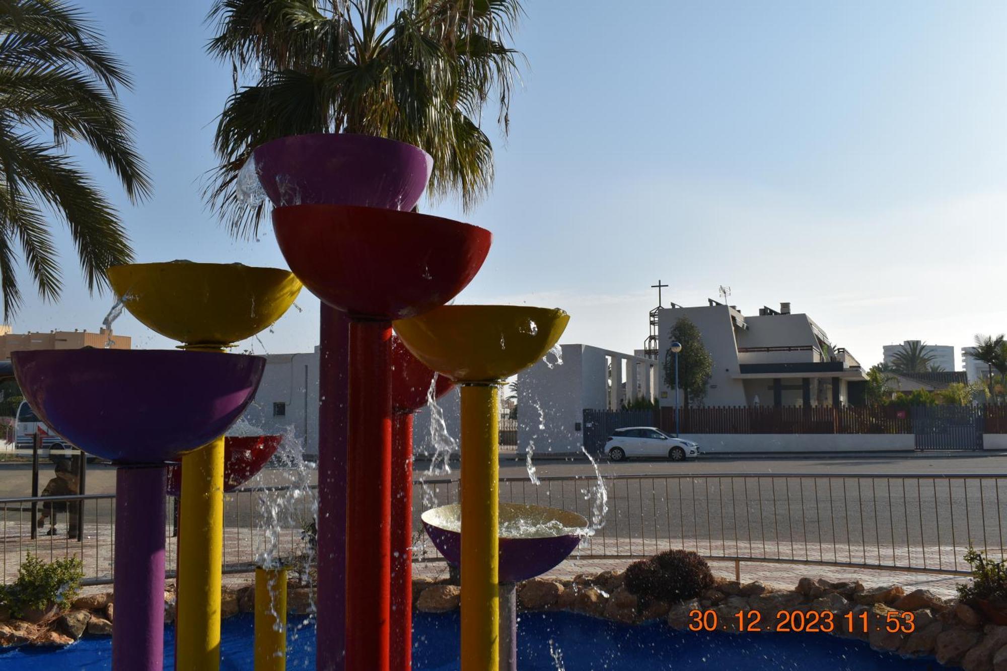 Alaïa Appartement Playa Paraiso (Murcia)
