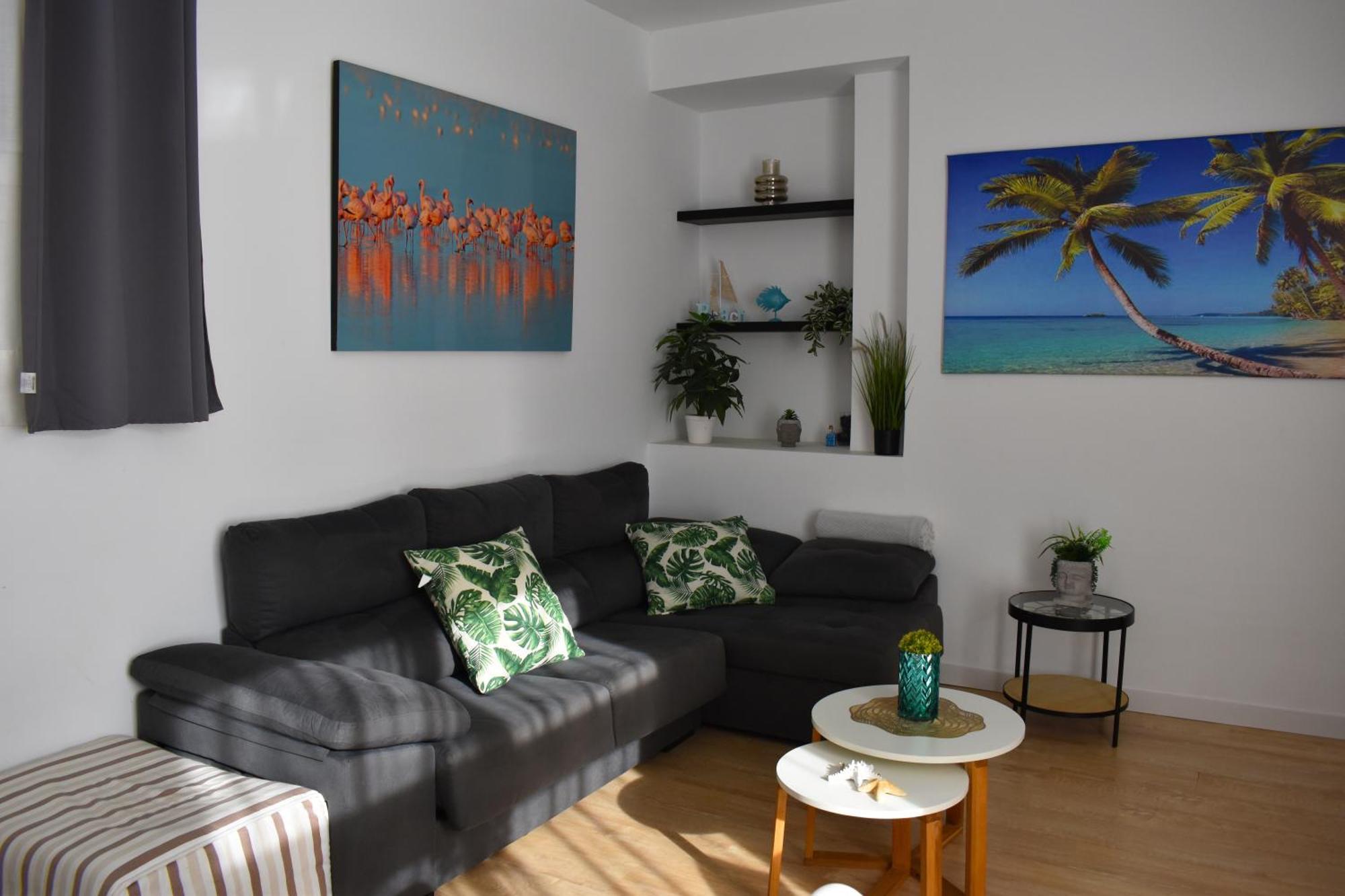 Apartment Apart Turisticos Marine Rest La Manga Mar Menor Piscinas Privadas