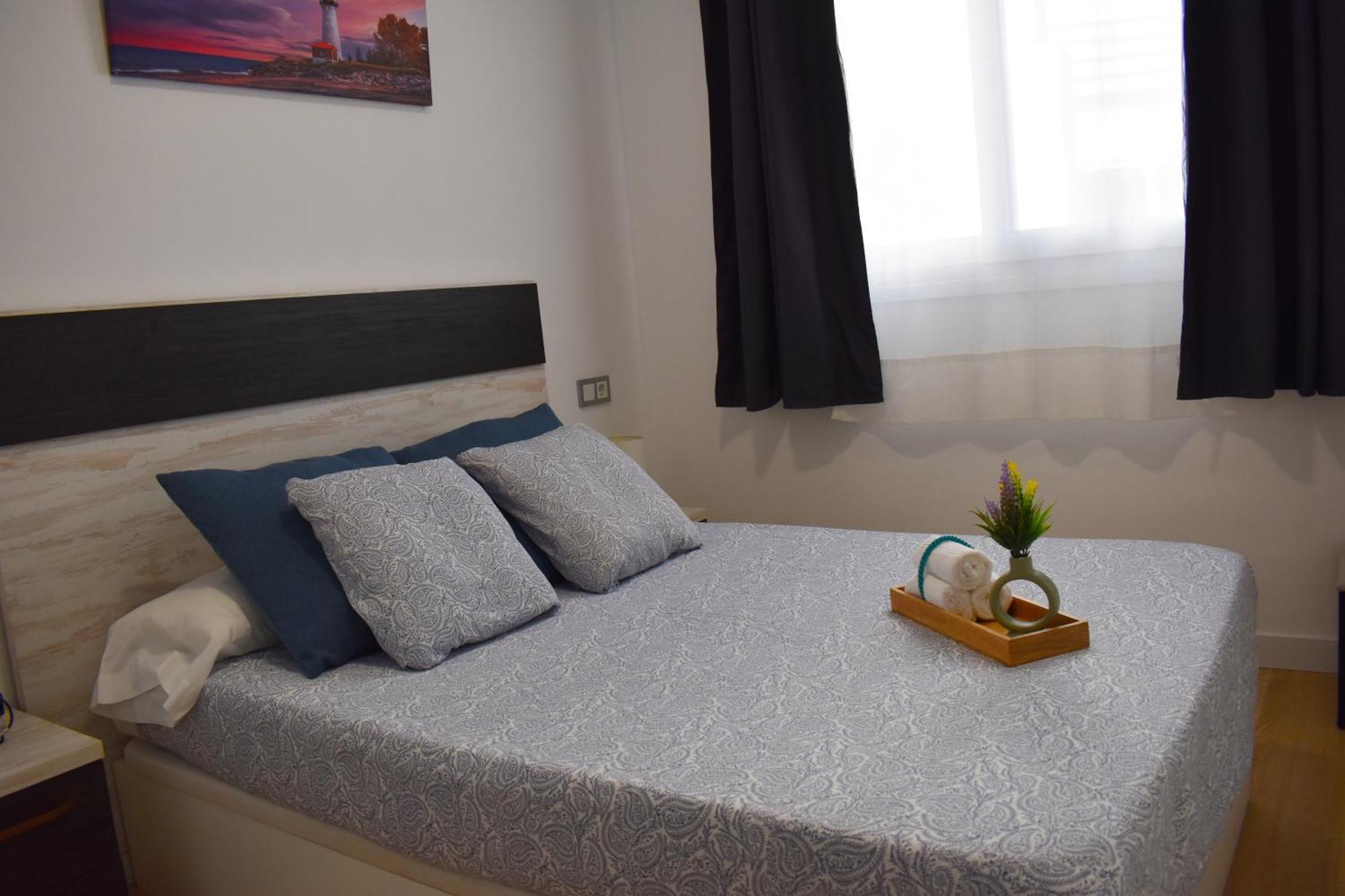 Apartment Apart Turisticos Marine Rest La Manga Mar Menor Piscinas Privadas *
