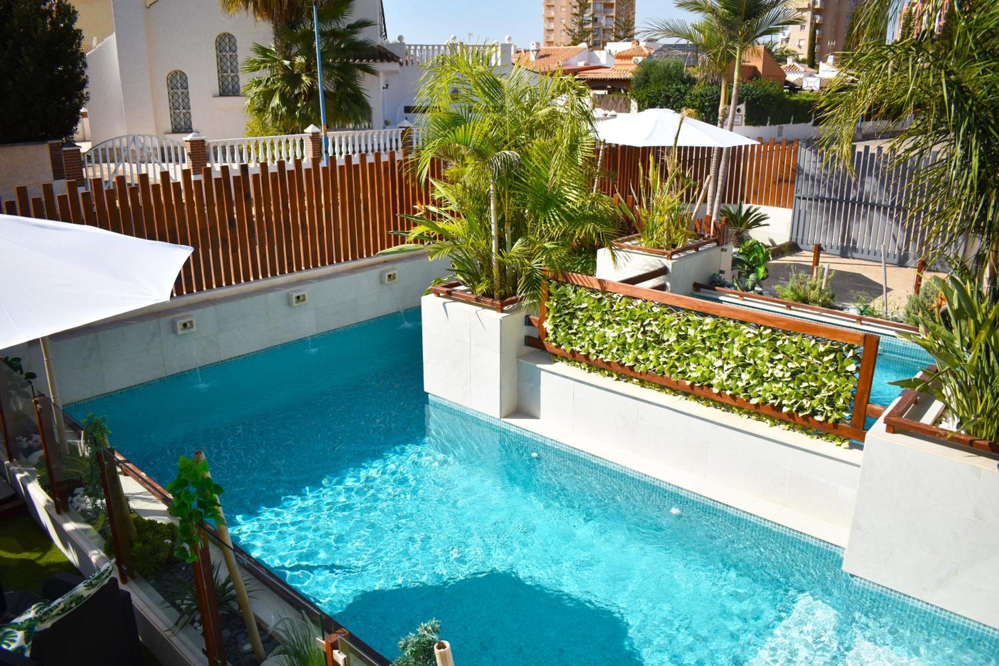 Apart Turisticos Marine Rest La Manga Mar Menor Piscinas Privadas Apartment Playa Paraiso (Murcia)
