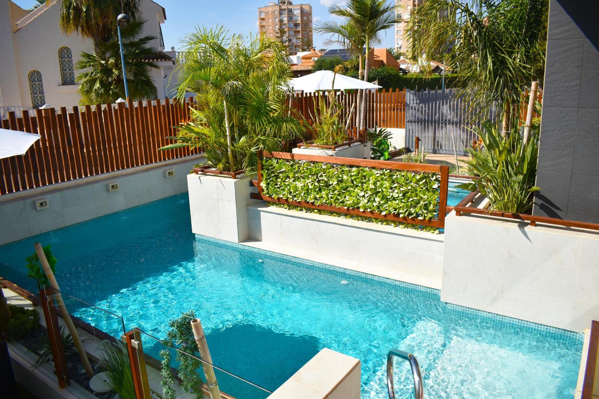 Apartment Apart Turisticos Marine Rest La Manga Mar Menor Piscinas Privadas *