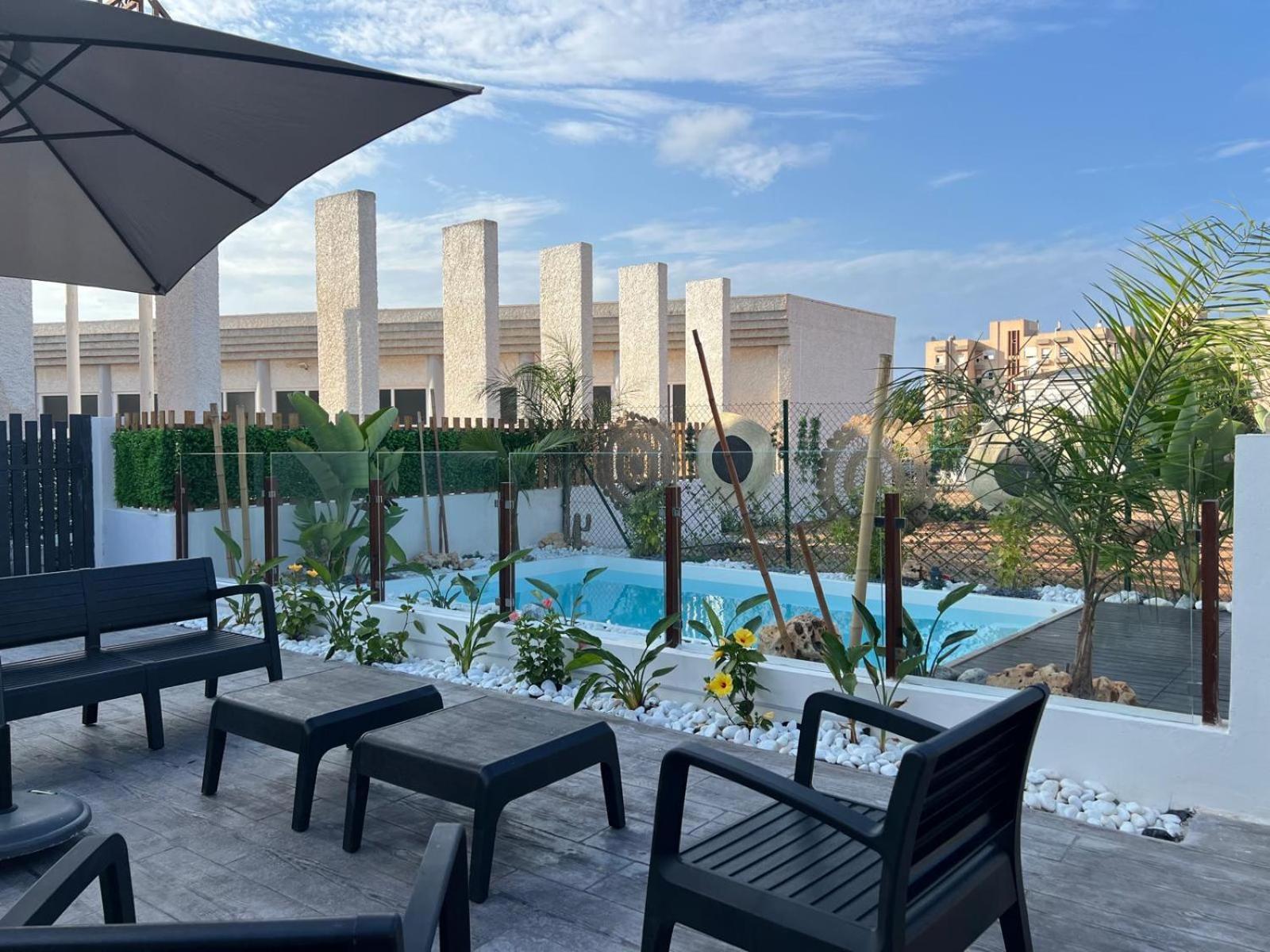 Apartment Apart Turisticos Marine Rest La Manga Mar Menor Piscinas Privadas