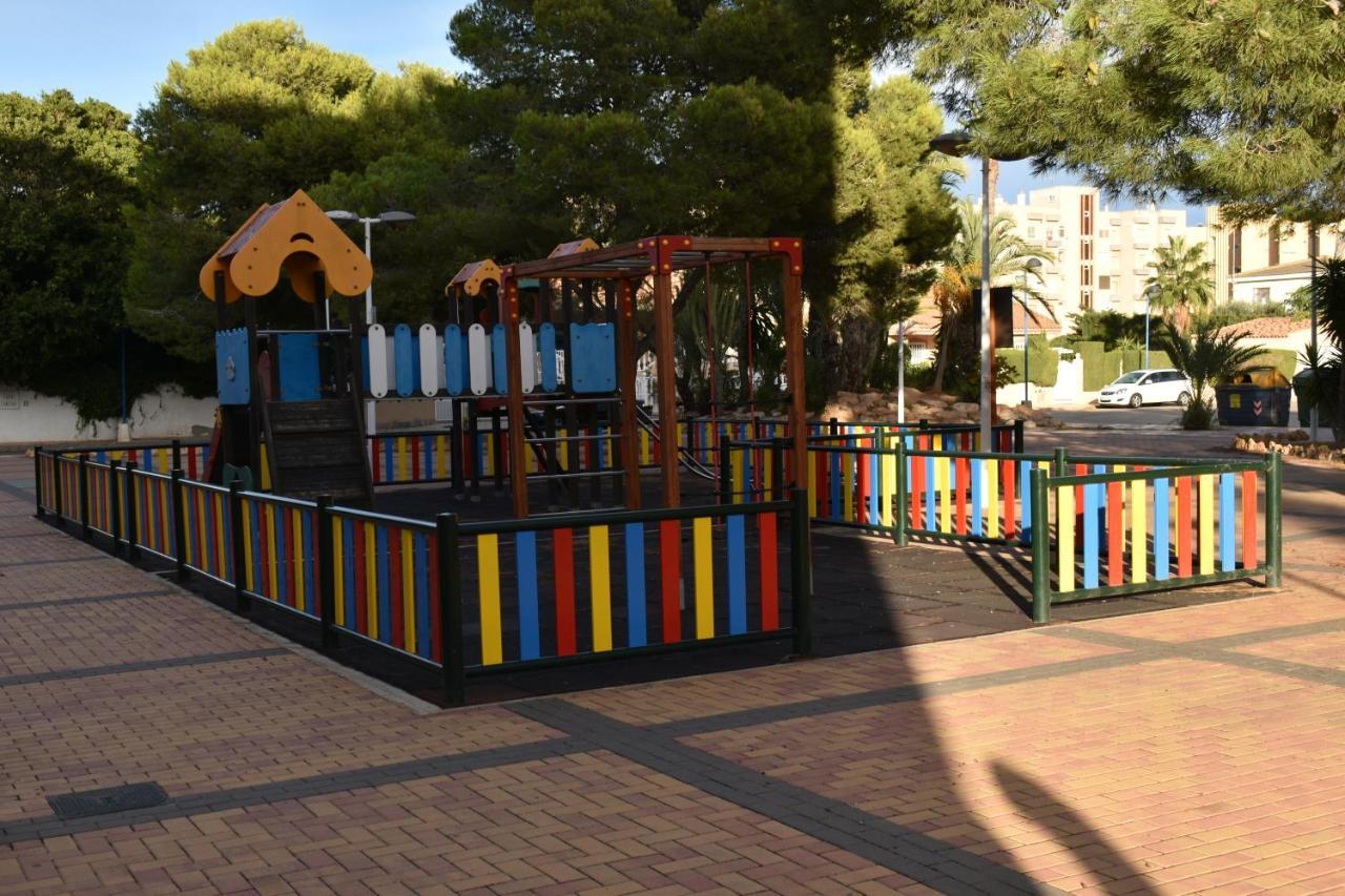 Apart Turisticos Marine Rest La Manga Mar Menor Piscinas Privadas Appartement