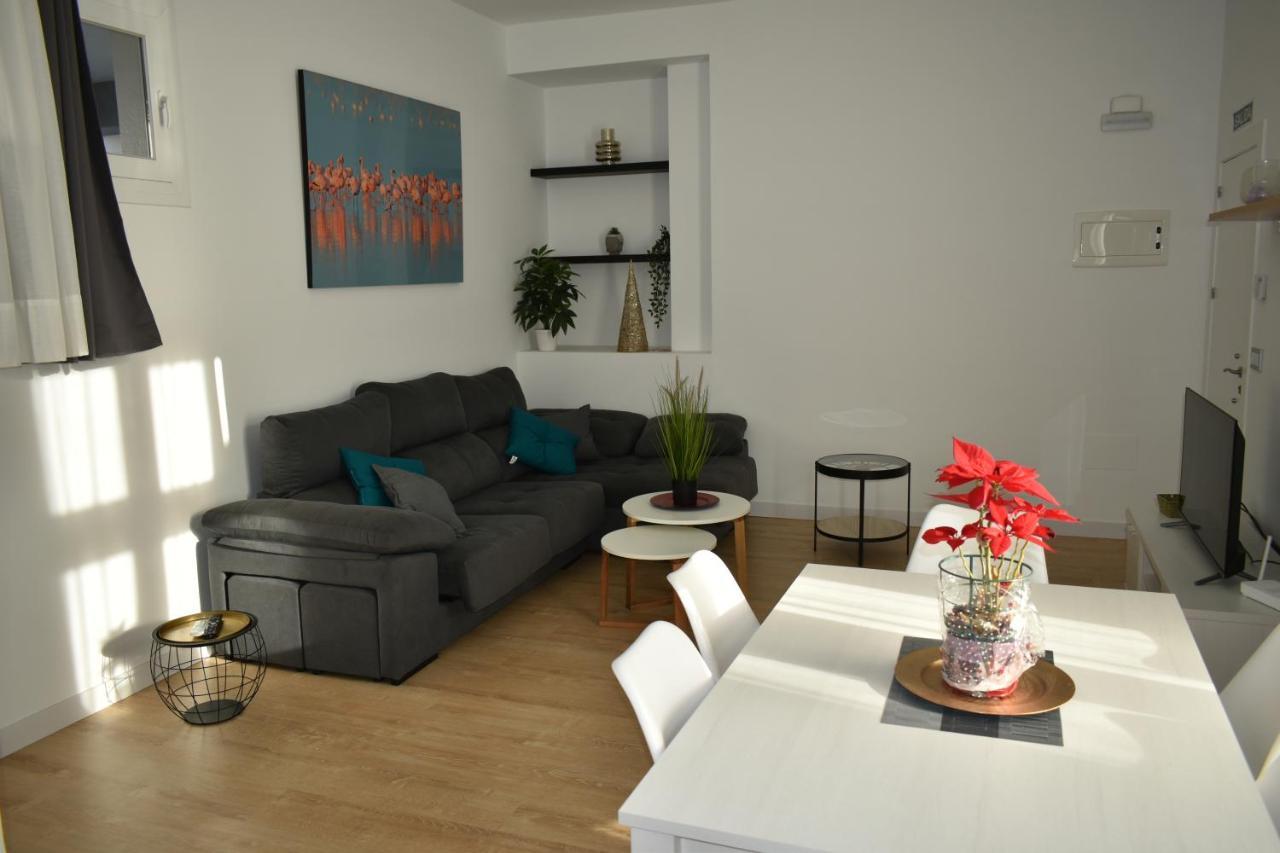 Apart Turisticos Marine Rest La Manga Mar Menor Piscinas Privadas Appartement Playa Paraiso (Murcia)
