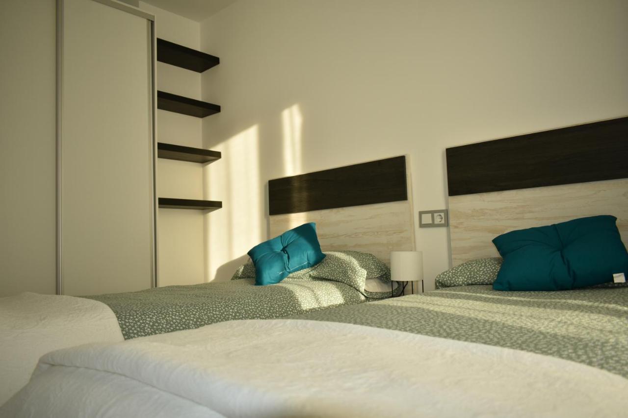 Appartement Apart Turisticos Marine Rest La Manga Mar Menor Piscinas Privadas Playa Paraiso (Murcia)