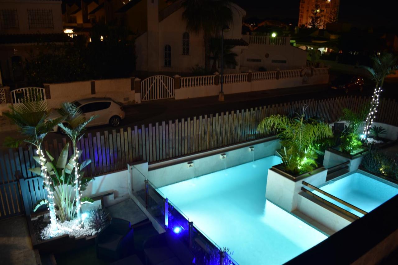 Apart Turisticos Marine Rest La Manga Mar Menor Piscinas Privadas Appartement *