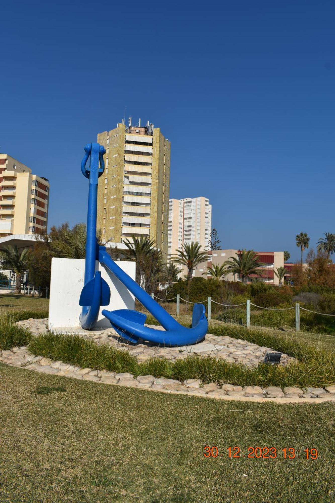 Apart Turisticos Marine Rest La Manga Mar Menor Piscinas Privadas * Playa Paraiso (Murcia)