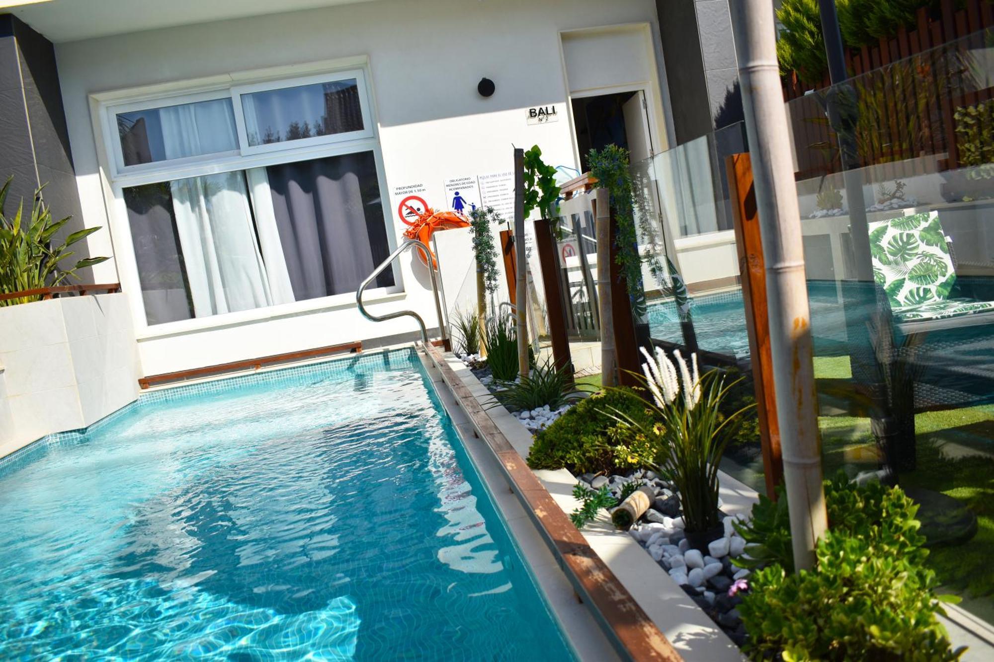 Appartement Apart Turisticos Marine Rest La Manga Mar Menor Piscinas Privadas