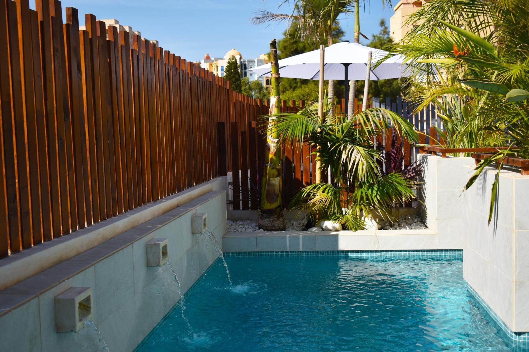 Apart Turisticos Marine Rest La Manga Mar Menor Piscinas Privadas *