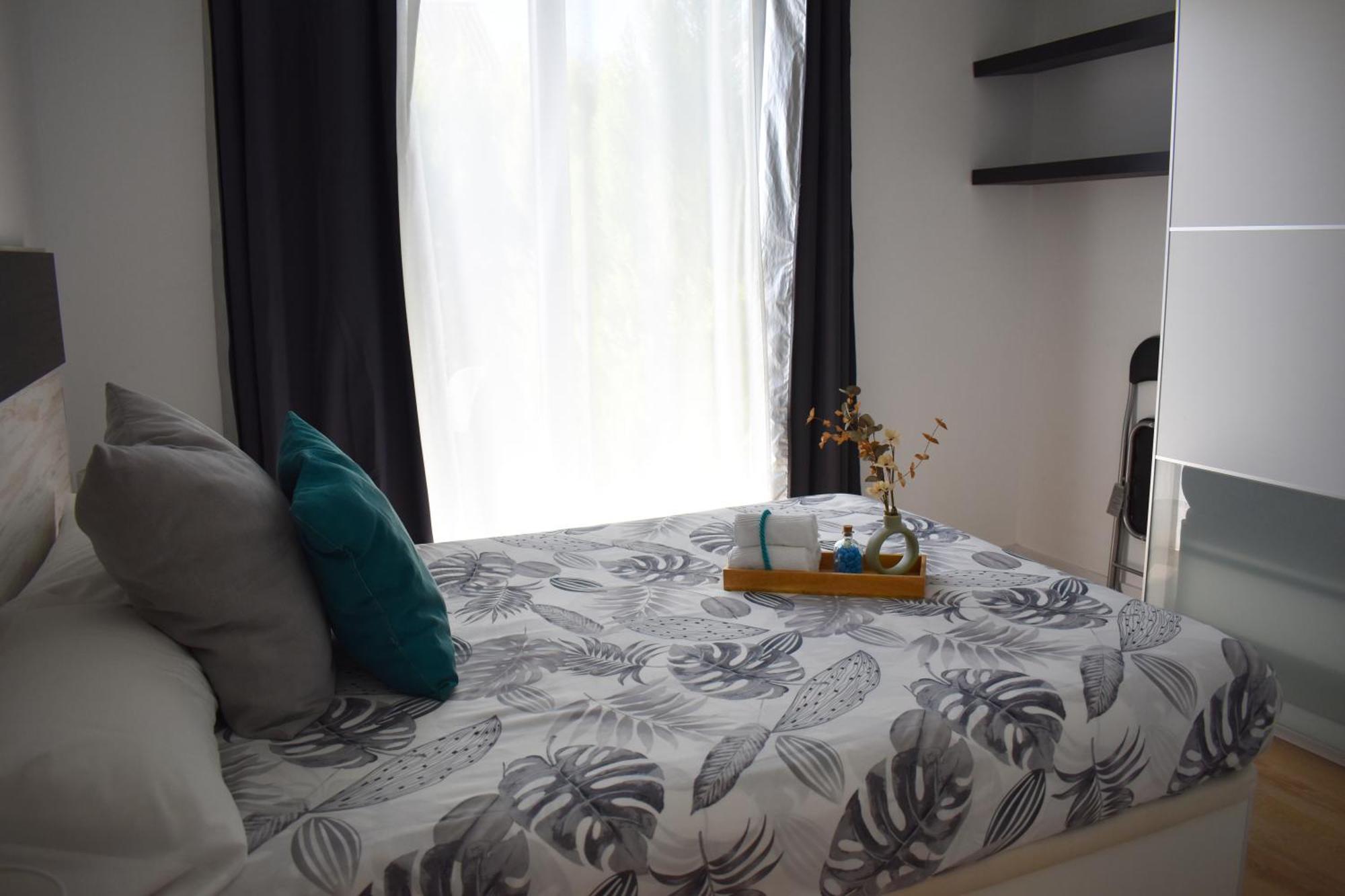 Apart Turisticos Marine Rest La Manga Mar Menor Piscinas Privadas Appartement *
