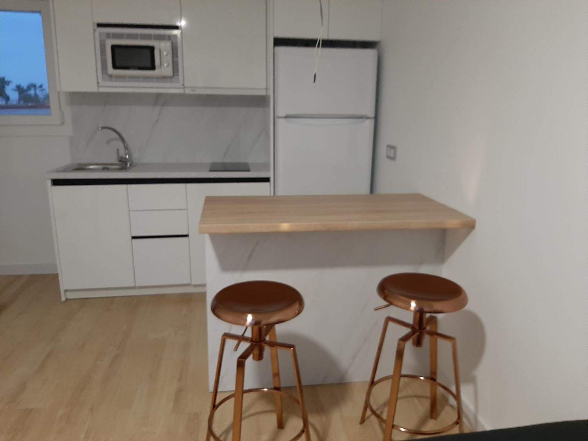 Appartement Apart Turisticos Marine Rest La Manga Mar Menor Piscinas Privadas Playa Paraiso (Murcia)