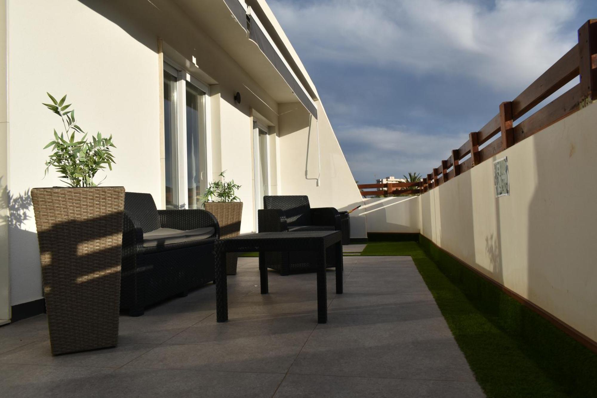 Apart Turisticos Marine Rest La Manga Mar Menor Piscinas Privadas Appartement *